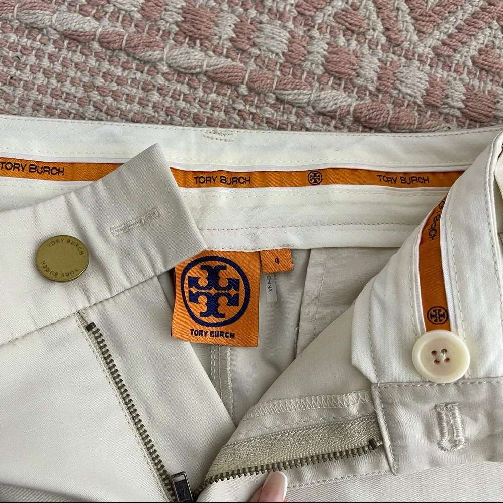 Tory Burch excellent preowned